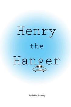 Paperback Henry the Hanger Book