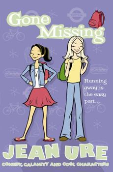 Paperback Gone Missing Book