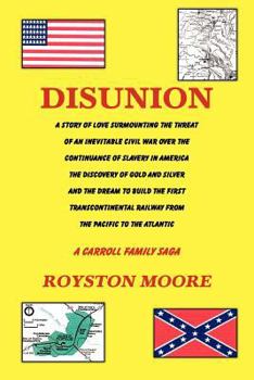 Paperback Disunion Book