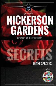 Paperback Secrets in the Gardens Book
