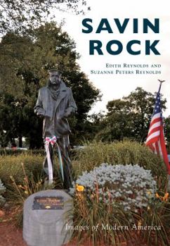 Paperback Savin Rock Book