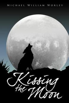 Paperback Kissing the Moon Book