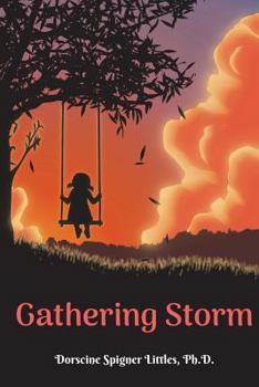 Paperback Gathering Storm Book