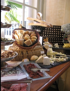 Paperback Yum- Recipes inspired from around the world Book