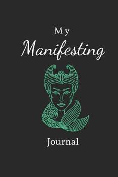 Paperback My Manifesting Journal: Culturally Considerate Capricorn Book