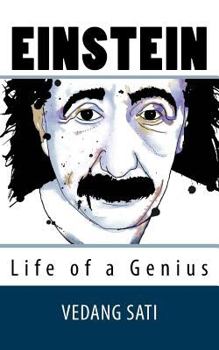 Paperback Einstein: Life of a Genius Book