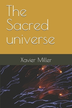 Paperback The Sacred universe Book