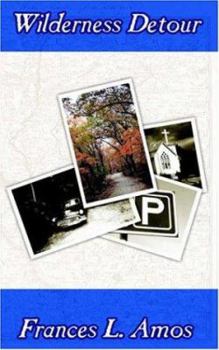 Paperback Wilderness Detour Book