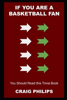 If you are a Basketball Fan, you Should Read this Trivia Book