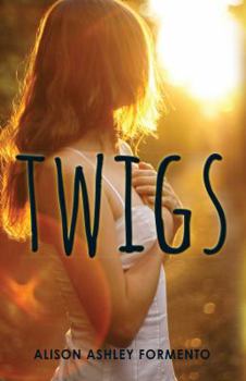 Hardcover Twigs Book