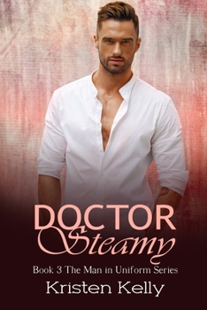 Paperback Doctor Steamy Book