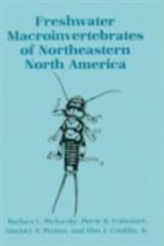 Paperback Freshwater Macroinvertebrates of Northeastern North America Book