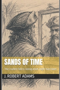 Paperback Sands of Time Book
