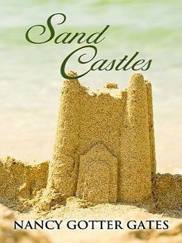 Hardcover Sand Castles Book