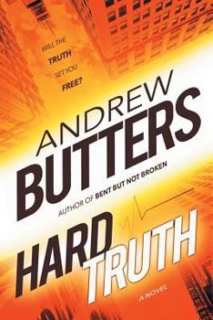 Paperback Hard Truth Book