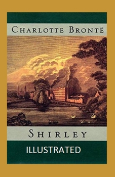 Paperback Shirley Illustrated Book