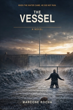 Paperback The Vessle Book