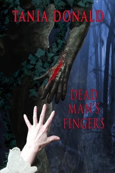 Paperback Dead Man's Fingers Book