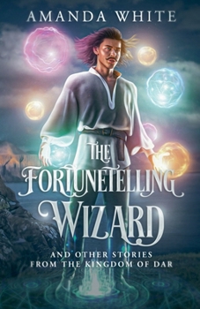 Paperback The Fortunetelling Wizard Book