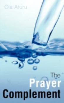 Paperback The Prayer Complement Book