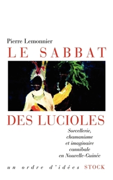 Paperback Le sabbat des lucioles [French] Book