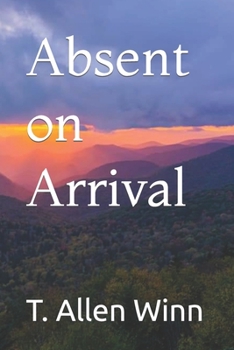 Paperback Absent on Arrival Book