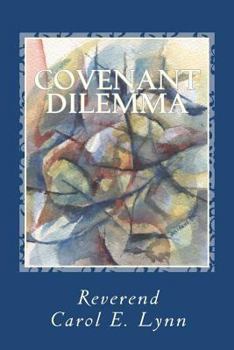 Paperback Covenant Dilemma Book