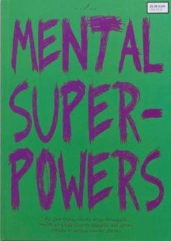 Paperback JAN HOEK MENTAL SUPERPOWERS /ANGLAIS Book