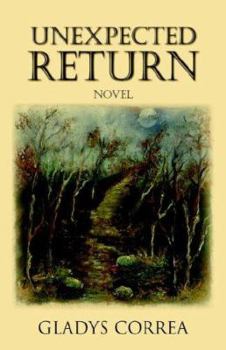 Paperback Unexpected Return Book