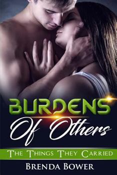 Paperback Burdens of Others: ThЕ Things They Carried Book