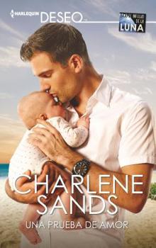 Mass Market Paperback Una Prueba de Amor: (proof of Love) [Spanish] Book
