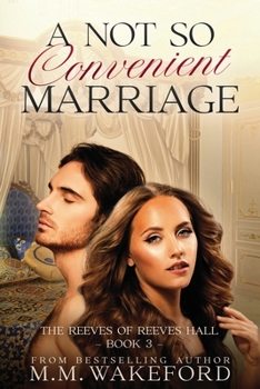 A Not So Convenient Marriage