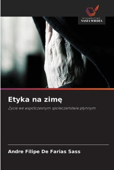 Etyka na zime (Polish Edition)