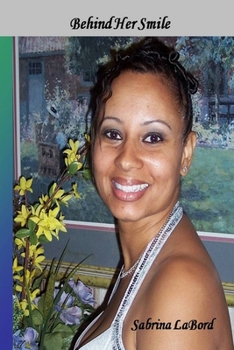 Paperback Behind Her Smile Book