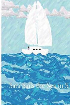 Paperback Sara Sails The Sea In S Book