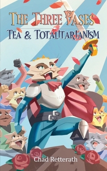 Paperback Tea and Totalitarianism Book