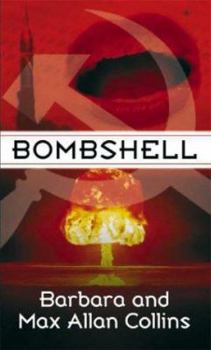 Hardcover Bombshell Book