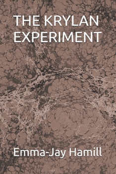 Paperback The Krylan Experiment Book