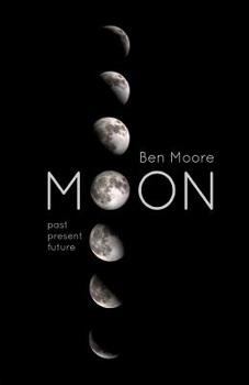 Paperback Moon: Past, Present and Future Book