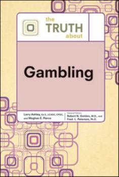 Hardcover The Truth Abt Gambling Book