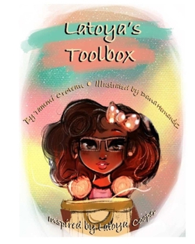 Paperback Latoya's Toolbox Book