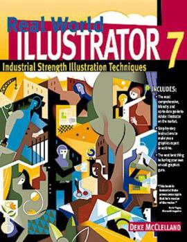 Real World Illustrator 7