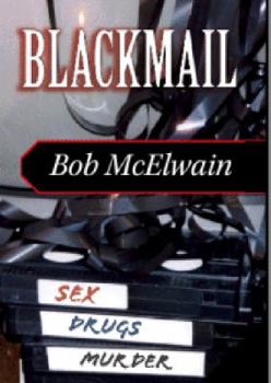 Paperback Blackmail Book
