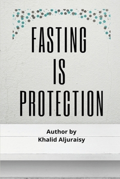 Paperback Fasting Is Protection Book