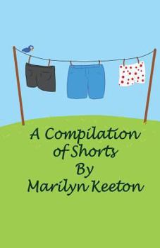 Paperback A Compilation of Shorts Book