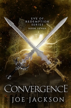 Paperback Convergence Book