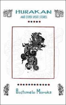 Paperback Hurakan & Other Short Stories Book