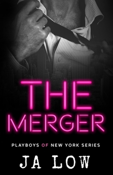 Paperback The Merger: A Billionaire Fake Marriage Romance Book