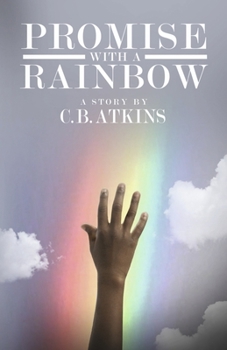 Paperback Promise with a Rainbow Book