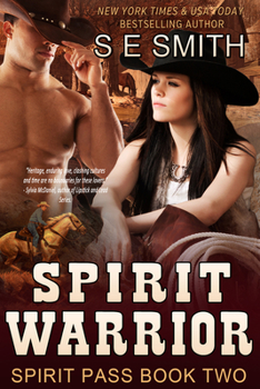 Paperback Spirit Warrior: Spirit Pass Book